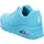SKECHERS Uno - Stand on Air Türkis 39