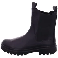 superfit ABBY warm gefütterte Gore-Tex warm gefütterte Gore-Tex Chelsea-Stiefel, SCHWARZ 0010, 40 EU