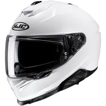 HJC Helmets i71 Solid white M