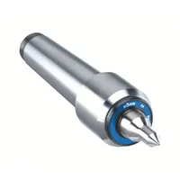 Röhm Mitlaufende Zentrierspitzen 60° MK 3 Größe 04