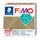 Staedtler Fimo effect Modelliermasse gold-glitter 57 g