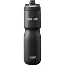 CamelBak Podium schwarz 0,65 l