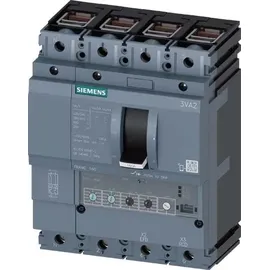 Siemens Leistungsschalter 3VA2163-8HN46-0AA0