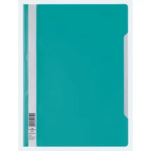 Durable Schnellhefter DIN A4 türkis 10 St.