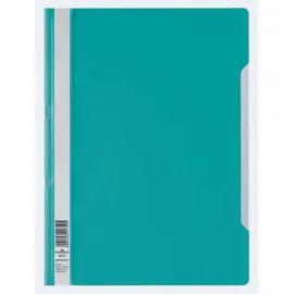 Durable Schnellhefter DIN A4 türkis 10 St.
