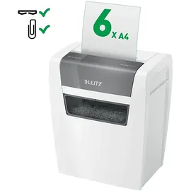 Leitz IQ Home Weiß