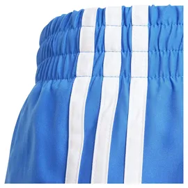 Adidas Originals Adicolor 3 Stripes Badeshorts - Blue - 7-8 Jahre