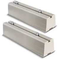 Maclean Brackets MC-863 -