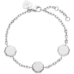 Purelei Armband Eternal mit Anhänger Armbänder & Armreife   Damen 