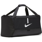 Nike Academy Team Fußball-Sporttasche Black/Black/White