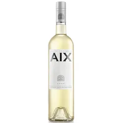 AIX Blanc Maison Saint Aix 2024 - 6Fl. á 0.75l