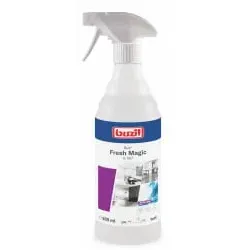Buzil Geruchsblocker Buz® Fresh Magic G 567 G567-0600RA , 600 ml - Sprühflasche