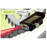 Profi Products Profi Magnetisches Laser-Ketten- und Riemenausrichtungsgerät