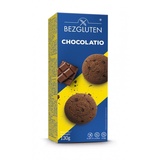 Bezgluten Chocolatio glutenfrei 130 g