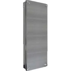 RITTAL SV Teilmontageplatte SV 9683.648