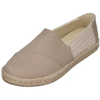 TOMS Rope 2.0 Espadrilles - Oxford Tan - EU