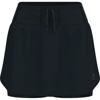 Odlo Trail Running Skirt Rock Schwarz M