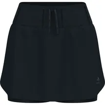 Odlo Trail Running Skirt Rock Schwarz M