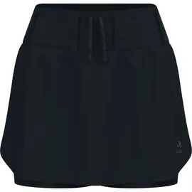 Odlo Trail Running Skirt Rock Schwarz M