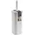 stefanplast Bürstenhalter Rattanoptik (30700) Weiß