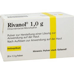 Rivanol 1,0g