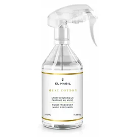 EL NABIL Pure White Raumspray 350 ml