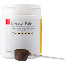 WDT Enterocon Forte 375 g