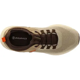 Endurance Lucian Herren Braun 47