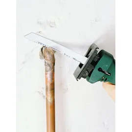 WOLFCRAFT 3599000 Säbelsägeblätter 5 St.