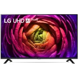 LG Smart TV LED UHD 43UR73003LA