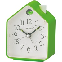 Seiko Clocks Kunststoff QHP010M