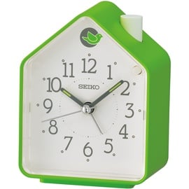 Seiko Clocks Kunststoff QHP010M