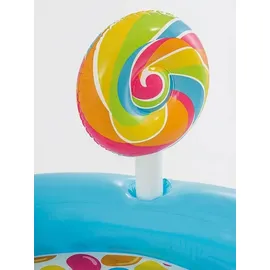 Intex Playcenter Candy Zone 295 x 191 x 130 cm