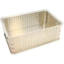 Dönges FireBox-Transportkorb DIN 14880, 400 x 300 x 220 mm