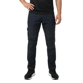 Mascot Hose mit Knietaschen schwarzblau