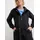 bonprix Langjacke schwarz L