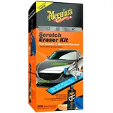 Meguiars Meguiar's Quik Scratch Eraser Kit, Kratzerentfernungsset