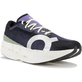 On Cloudboom Volt Herren Black /Juniper 41