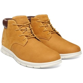 Timberland Stiefel & Stiefelette Weiblich Braun