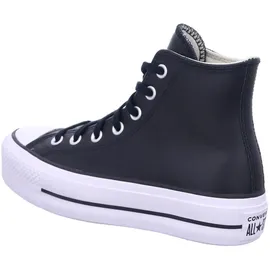 Converse Chuck Taylor All Star Lift High Damen Schwarz 42