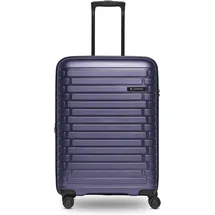 pactastic Collection 04 4-Rollen Cabin 66 cm / 67 l lila