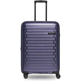 pactastic Collection 04 4-Rollen Cabin 66 cm / 67 l lila