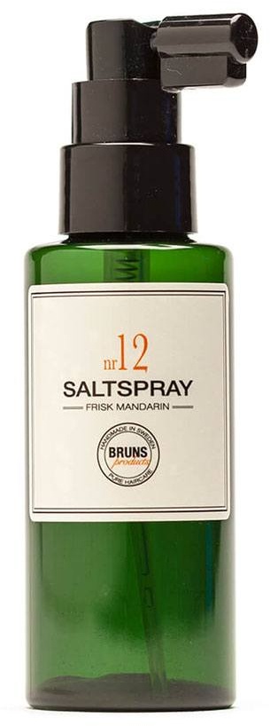 Nr. 12 Salt Spray Fresh Mandarin 50ml