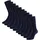 Cinque Business-Socken 10er Pack Dunkelblau 43-46