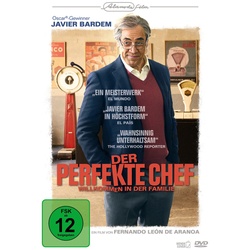 Der Perfekte Chef (DVD)