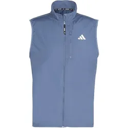 ADIDAS Herren Weste Own the Run, PRLOIN, XXL