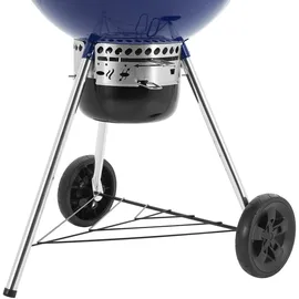 WEBER Master-Touch GBS C-5750 ocean blue