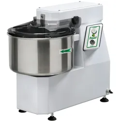 Teigknetmaschine - FIMAR 12/SN - 12 Kg Teig - Einphasig
