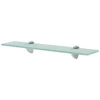 vidaXL Wandregal 50 x 20 cm Weiß