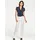 Heine Schluppenbluse Blau 38